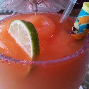 Dallas BBQ - Mango Patron is The Truth - Barbeque Near Me - Bronx, New York