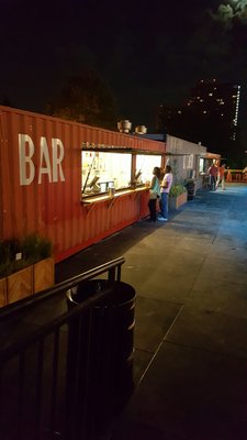 Constitution Yards by null