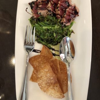 Morrison-Clark Historic Inn & Restaurant - Ahi tuna app - Hotels Near Me - Washington, DC, District of Columbia Morrison-Clark Historic Inn & Restaurant - Ahi tuna app - Hotels Near Me - Washington, DC, District of Columbia