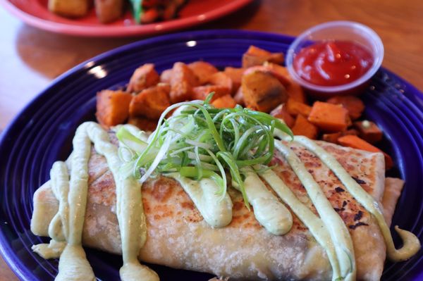 The Grain Cafe by null