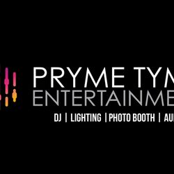 Pryme Tyme Entertainment