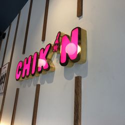 Chik'n