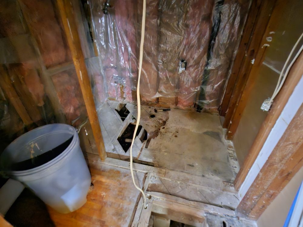 Slide of Zolicoffer Construction