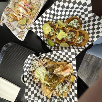Tacos Veganos - Picture 1 - Mexican Near Me - Avondale, Arizona Tacos Veganos - Picture 1 - Mexican Near Me - Avondale, Arizona