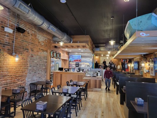 The Boiling Crab by null