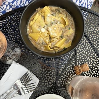 Belotti Bottega - Pappardelle - Italian Near Me - Oakland, California