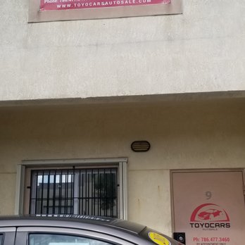Toyocars Auto Sale - Toyocars - Used Car Dealers Near Me - Miami, Florida Toyocars Auto Sale - Toyocars - Used Car Dealers Near Me - Miami, Florida