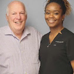Open Smiles Dental - Implant Crowns