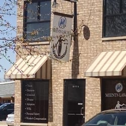 Meents Law, PC - Entrance
