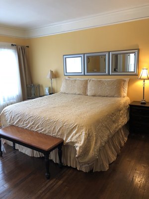 The Leonard At Logan House by null