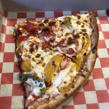 Utica Pie Co. - Pizza Near Me - White Plains, New York Utica Pie Co. - Pizza Near Me - White Plains, New York