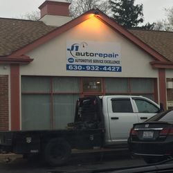 J1 Auto Repair