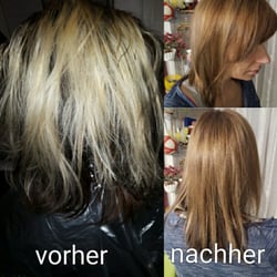 Die Haarfee