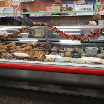 Chuck's Deli & Convenience - Deli counter - Convenience Stores Near Me - Ottawa, Ontario Chuck's Deli & Convenience - Deli counter - Convenience Stores Near Me - Ottawa, Ontario