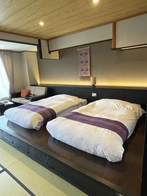 Hoshino Resorts Aomoriya by null