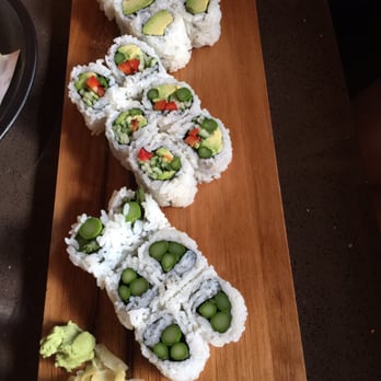 MARU SUSHI - Updated January 2026 - 26 Photos & 19 Reviews - 1900