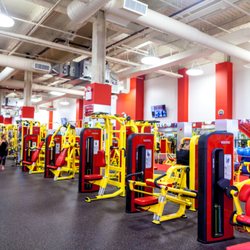 Retro Fitness