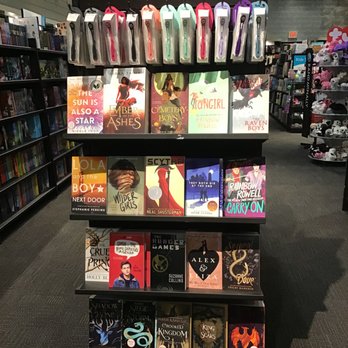 Books-A-Million - Bookstores Near Me - Lancaster, Pennsylvania