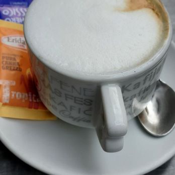 caffe del sol - Coffee & Tea Near Me - Rome, RM