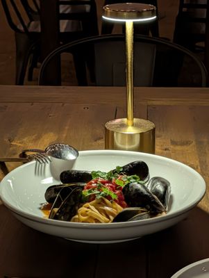 Bianca Sicilian Trattoria by null