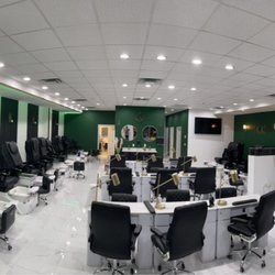 XO Nail Lounge - Xo nail lounge
