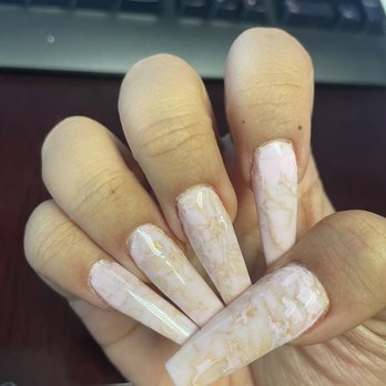 TJ's Nails - Nail Salons Near Me - Greensboro, North Carolina