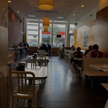 Kyoto Ramen - Interior - Ramen Near Me - Denver, Colorado