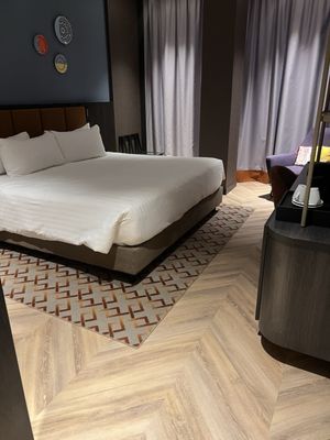 Corendon Amsterdam New-West, a Tribute Portfolio Hotel by null
