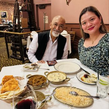 New Delhi Restaurant - The chef and owner, Chef Ranjan Dey a San Francisco icon. - Indian Near Me - San Francisco, California New Delhi Restaurant - The chef and owner, Chef Ranjan Dey a San Francisco icon. - Indian Near Me - San Francisco, California
