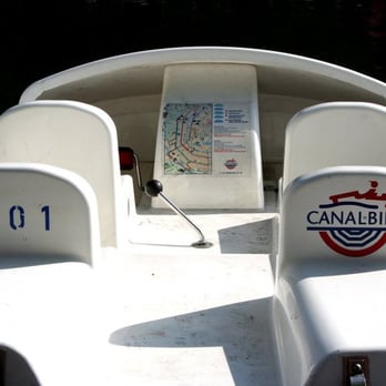 Stromma Netherlands - 4 Seater Boat with a Map! - Boat Tours Near Me - Amsterdam, New Hampshire
