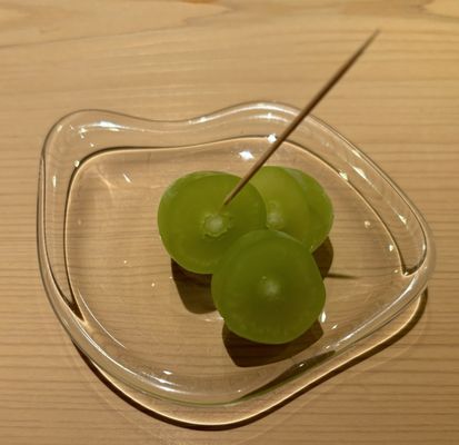 Gion Sushi Tadayasu by null