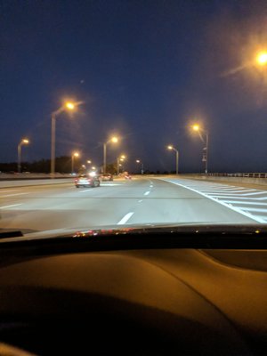 Key Biscayne by null