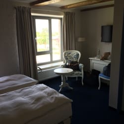 Hotel Alter Kornspeicher - Zimmer