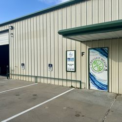 Procare Chiropractic & Sports Therapy - We are located inside of CrossFit Nevo
