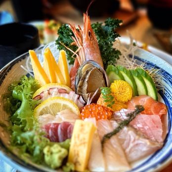 Hana Don - Want a premium don experience? - Japanese Near Me - Toronto, Ontario