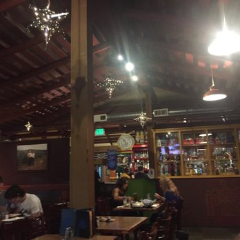 La Penca Azul - Interior - Mexican Near Me - Alameda, California