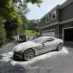 Vapor Auto Detailing