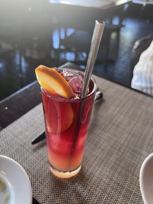 Caprice Cafe by null