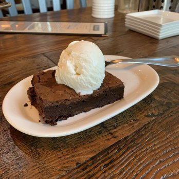 Culture Cafe - Brownie - Breakfast & Brunch Near Me - Williamsburg, Virginia Culture Cafe - Brownie - Breakfast & Brunch Near Me - Williamsburg, Virginia