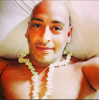 The Sporting Club at The Bellevue by null