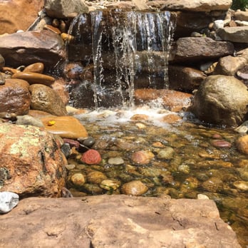 Dominion Ponds - Landscape Architects or Designers Near Me - Reston, Virginia