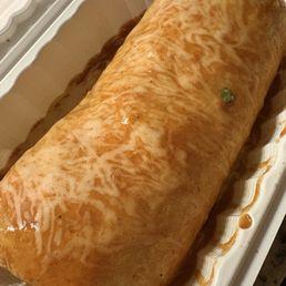 Regular Burrito Regular Burrito