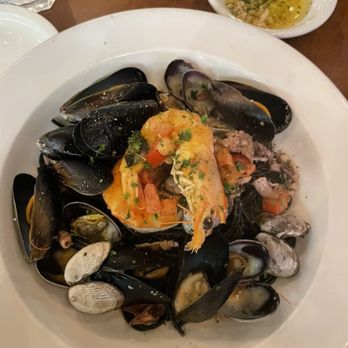 Caffe Macaroni - Italian Near Me - San Francisco, California