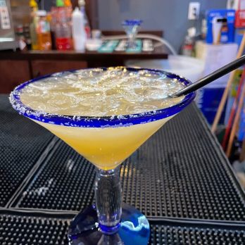 Juanita’s Mexican Kitchen - House Margarita - Mexican Near Me - Cypress, Texas