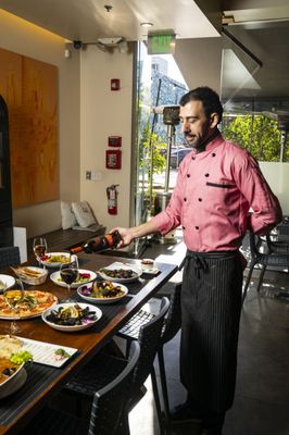 Carasau Ristorante by null