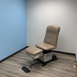 Foot Factor Podiatry