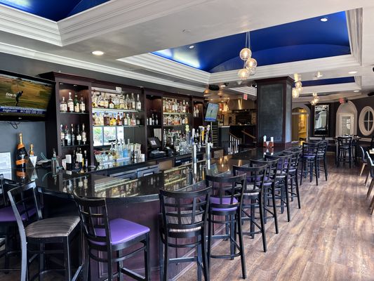 Villa Italia Restaurant by null