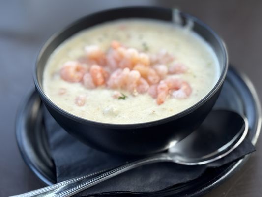 Catalyst Seafood Restaurant & Lounge by null