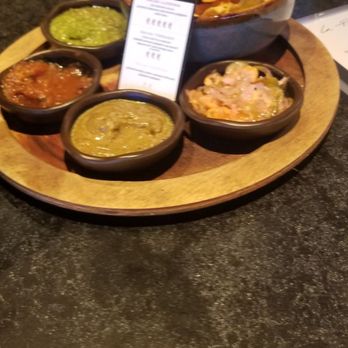 La Popular Austin - Mexican Near Me - Austin, Texas