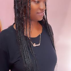 Plush Studio Beauty Bar - Carson - Hair by twinberly